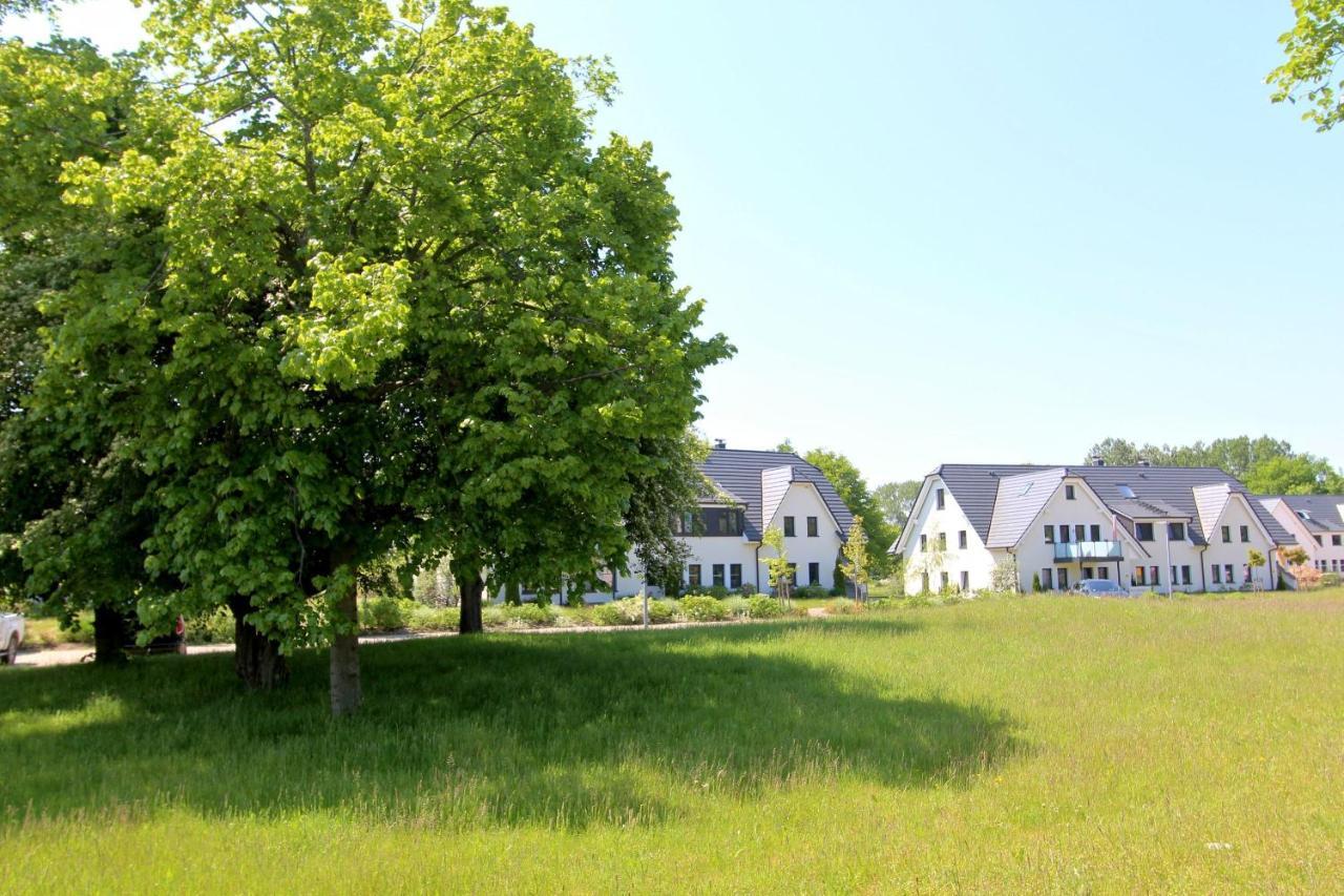 Strandnahe Fewo Mit Terrasse, Gratis Nutzung Vom Ahoi Erlebnisbad Und Sauna In Sellin - Rex Rugia Fewo 28-3 Lobbe Zewnętrze zdjęcie